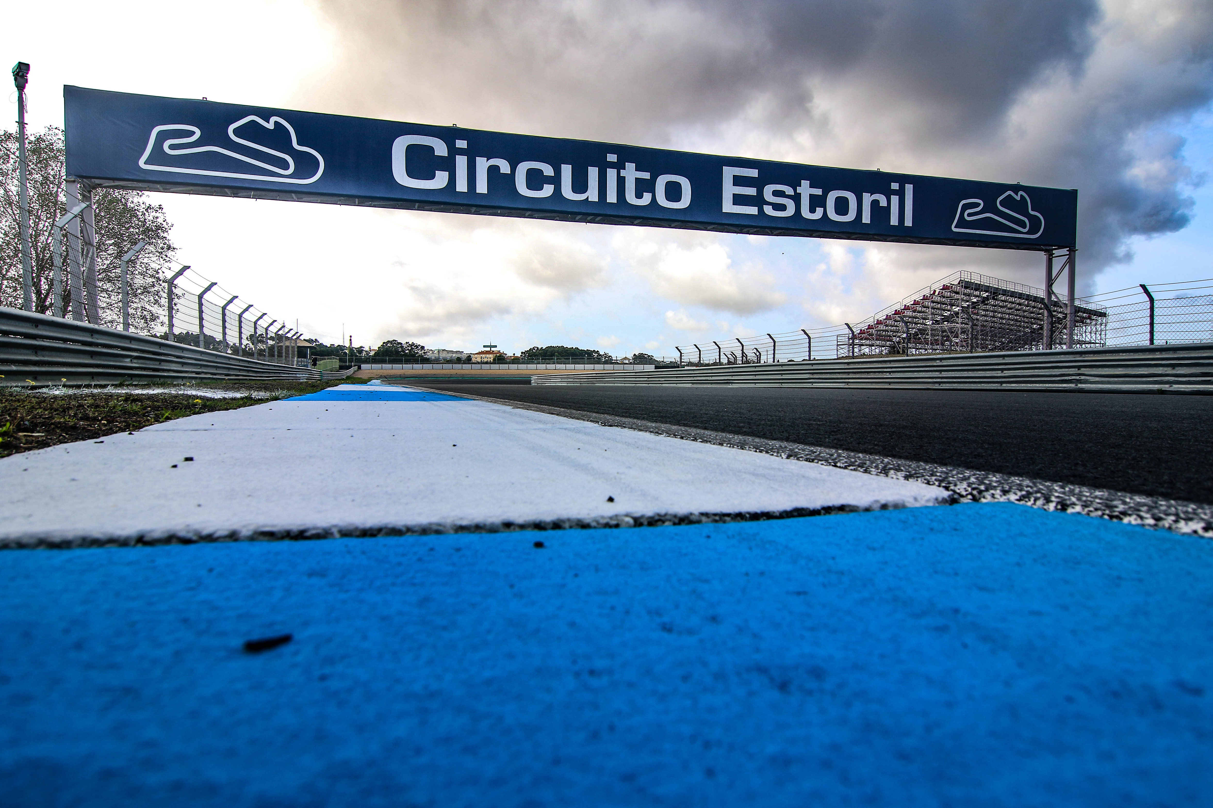 PSCI-2024. Round 1, Estoril: schedule